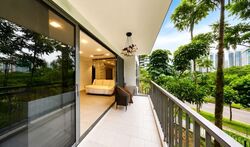 Waterwoods (D19), Condominium #564797261